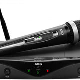 AKG – AKGWMS420VSETBDA – Wireless System