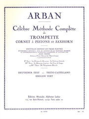 Célèbre Méthode Complète de Trompette - Volume 3 afbeelding 2