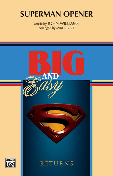 John Williams: Superman Opener