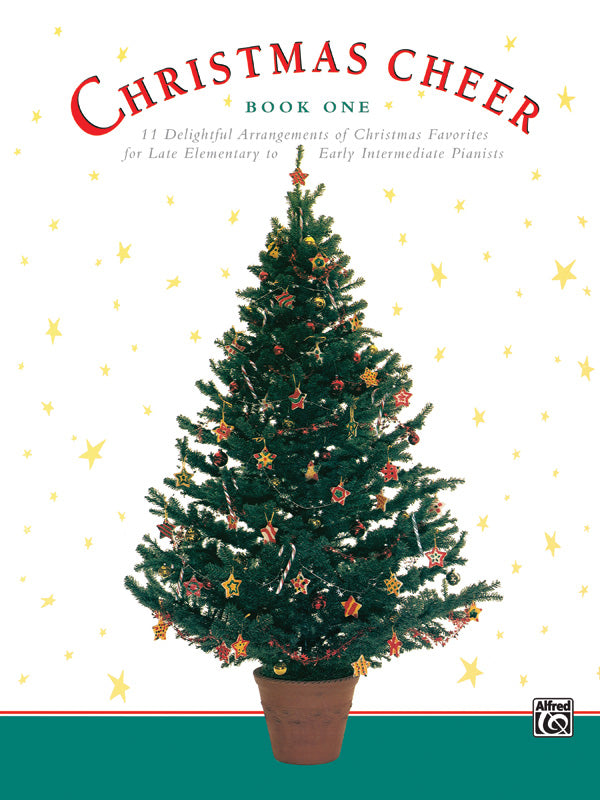 Martha Mier: Christmas Cheer 1