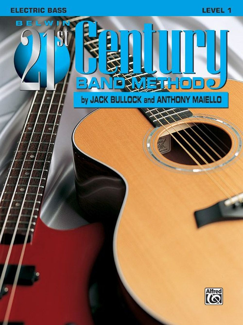 Belwin 21st Century Band Method, Level 1 afbeelding 2