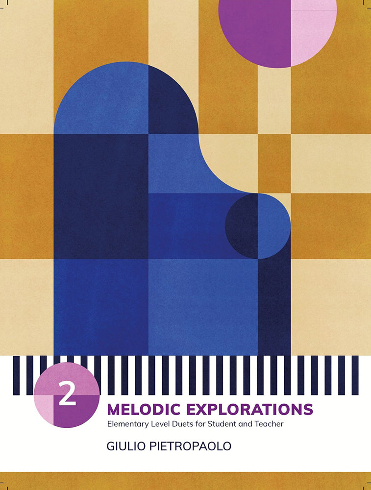 Piano Safari: Melodic Explorations 2 afbeelding 2