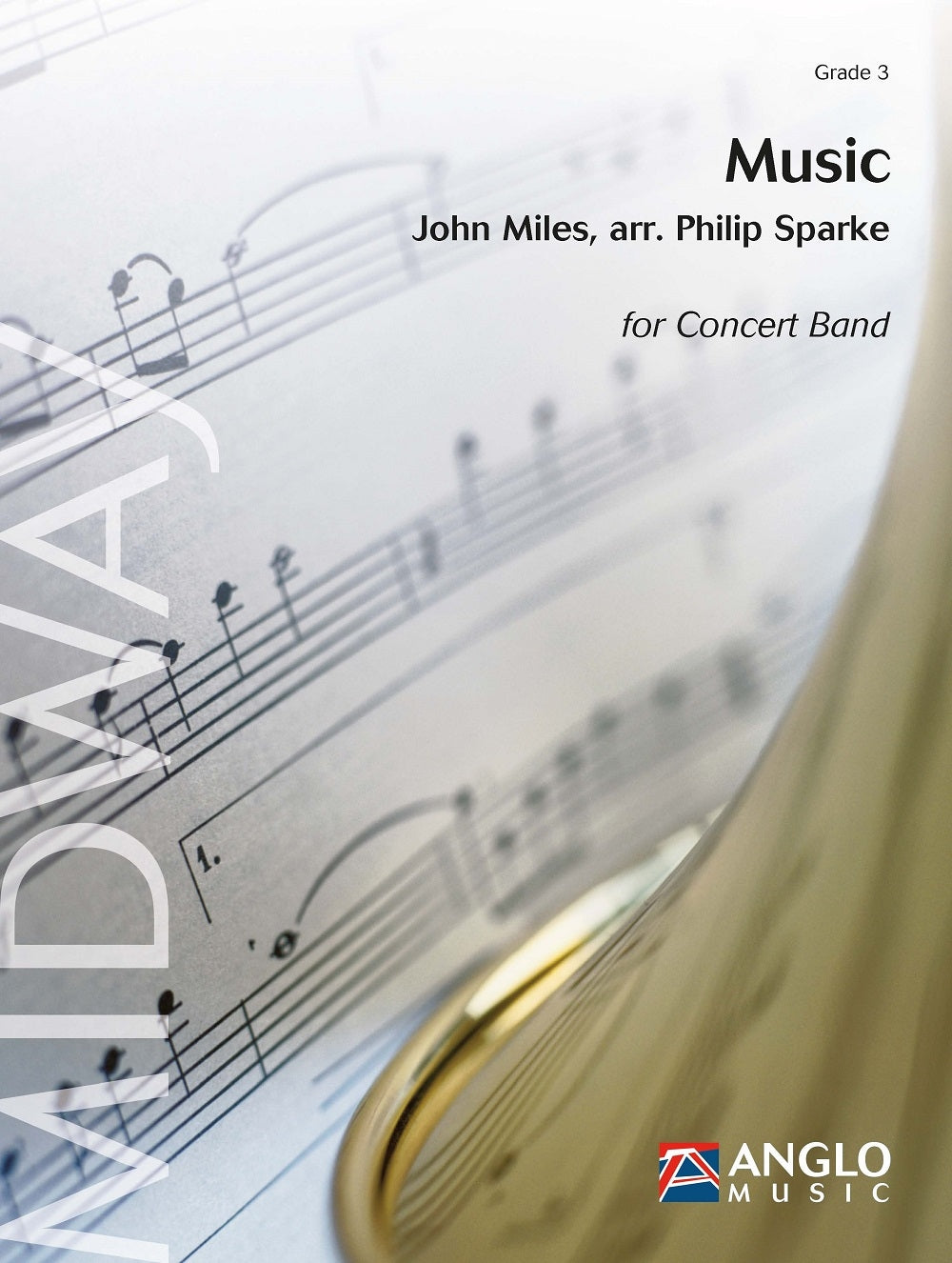 Miles: Music (Set Harmonie) afbeelding 2