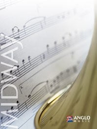 Gauntlett: Once in Royal David's City (Set Fanfare) afbeelding 2
