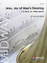 Bach: Jesu, Joy of Man's Desiring (Set Harmonie) afbeelding 2
