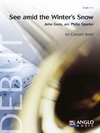 Traditional: See amid the Winter's Snow (Set Harmonie) afbeelding 2