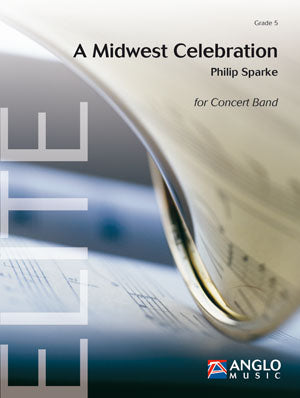 Sparke: A Midwest Celebration (Set Harmonie) afbeelding 2