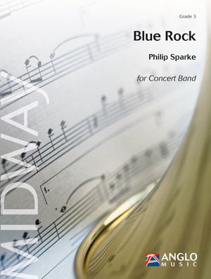 Sparke: Blue Rock (Set Harmonie) afbeelding 2