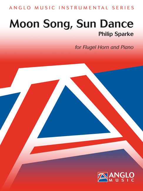 Philip Sparke: Moon Song, Sun Dance afbeelding 2