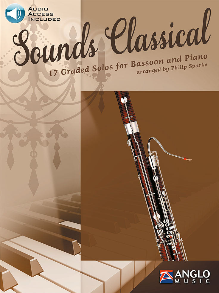 Sounds Classical