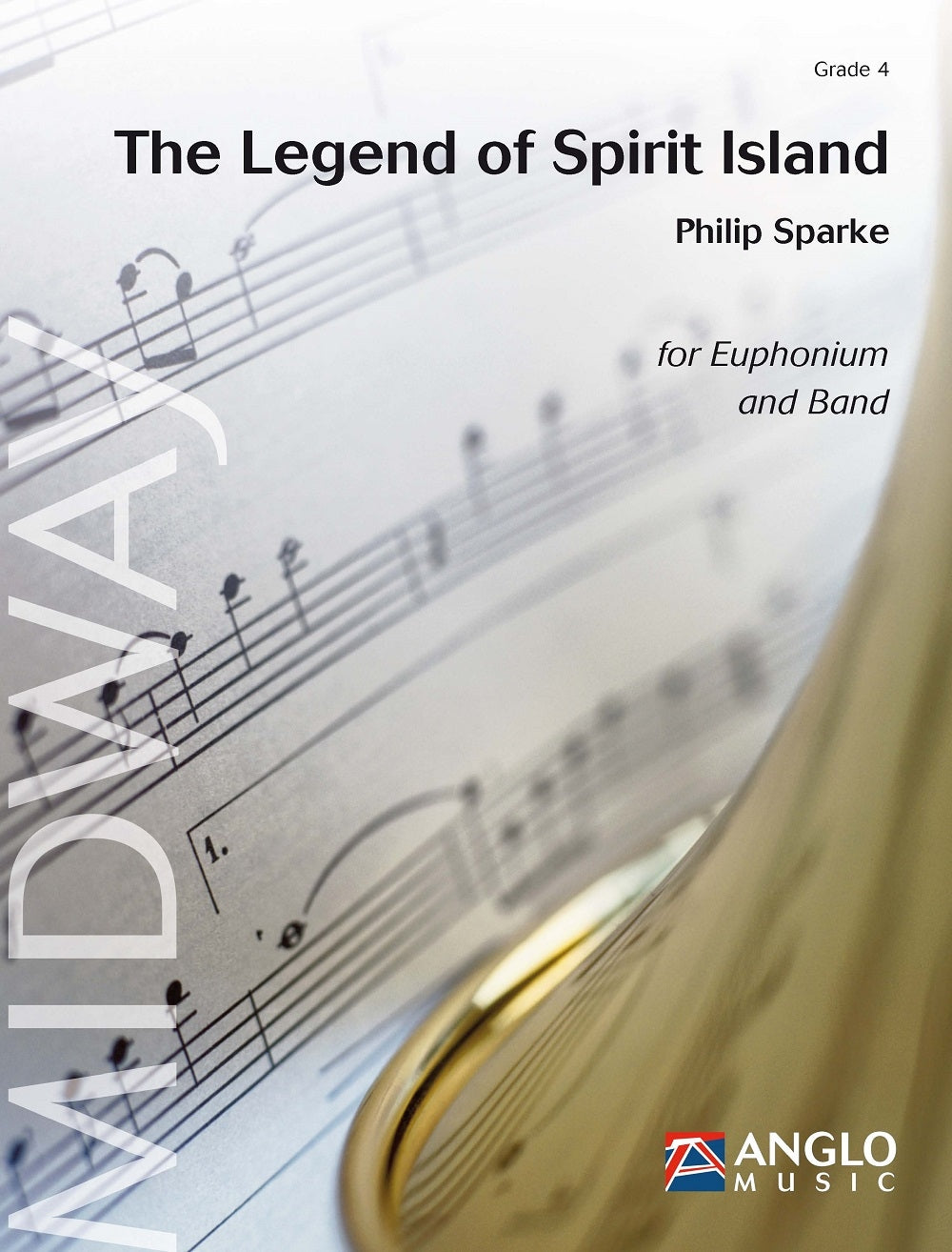 Sparke: The Legend of Spirit Island (Set Harmonie) afbeelding 2