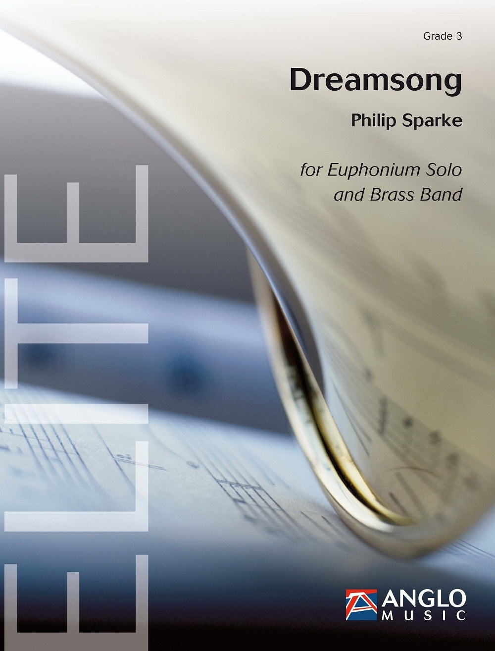 Sparke: Dreamsong (Set Harmonie) afbeelding 2