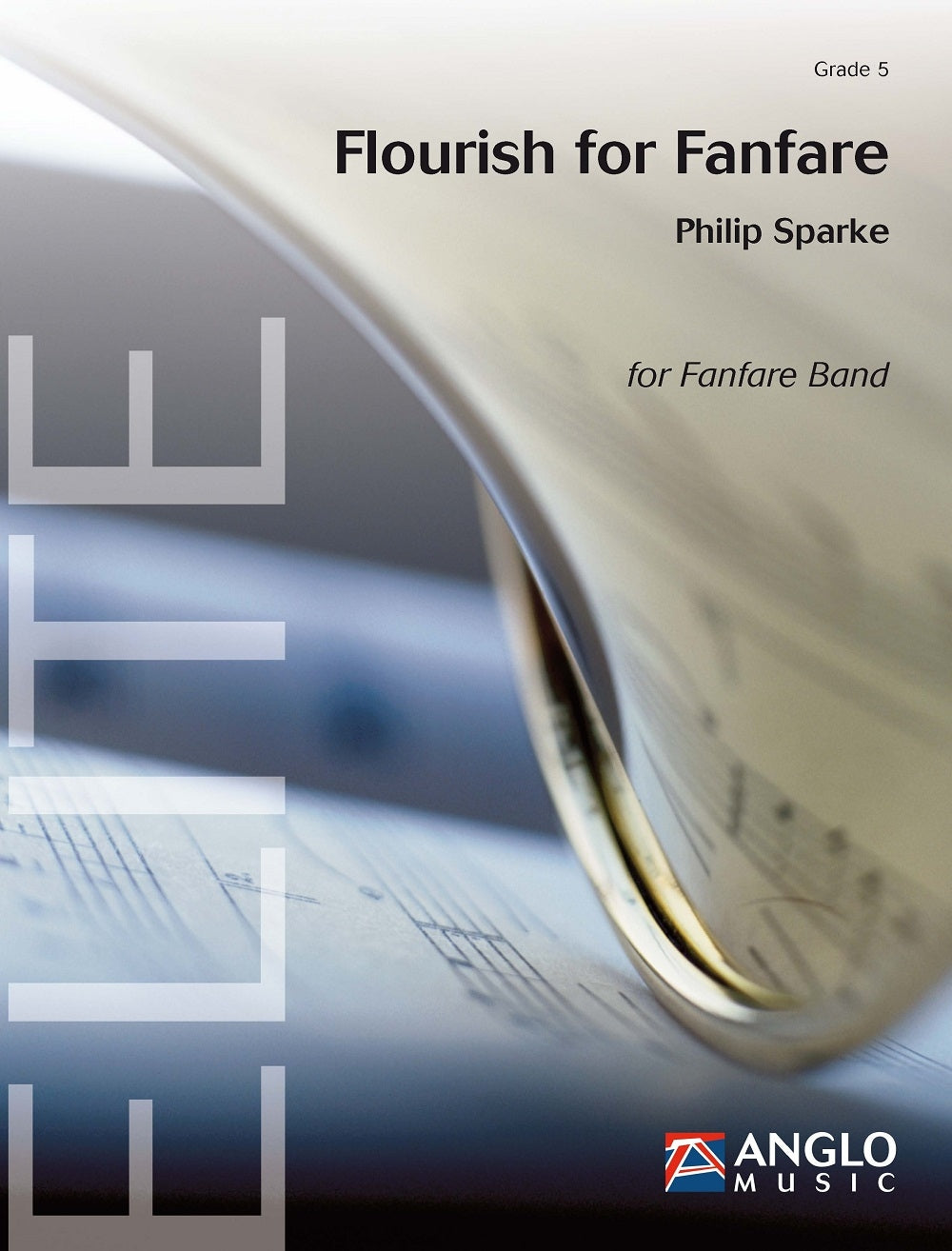 Flourish for Fanfare