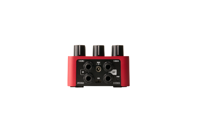 Universal Audio – GPM-ANTI - Pedal