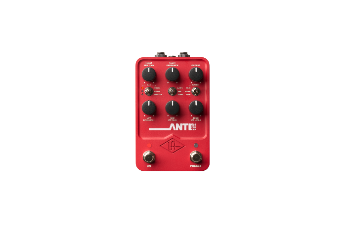 Universal Audio – GPM-ANTI
