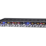 Audient - AUASP880 - 8 Channel Mic Pre & Adc