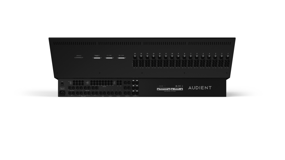 Audient ASP 4816 Heritage Edition afbeelding 4