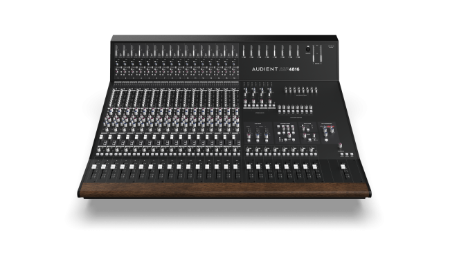 Audient ASP 4816 Standard Edition afbeelding 6