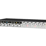 Audient - AUASP800 - 8 Channel Mic Pre & Adc with Hmx and Iron