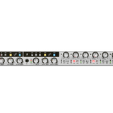 Audient - AUASP800 - 8 Channel Mic Pre & Adc with Hmx and Iron