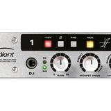 Audient - AUASP800 - 8 Channel Mic Pre & Adc with Hmx and Iron