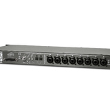 Audient - AUASP800 - 8 Channel Mic Pre & Adc with Hmx and Iron