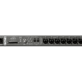 Audient - AUASP800 - 8 Channel Mic Pre & Adc with Hmx and Iron