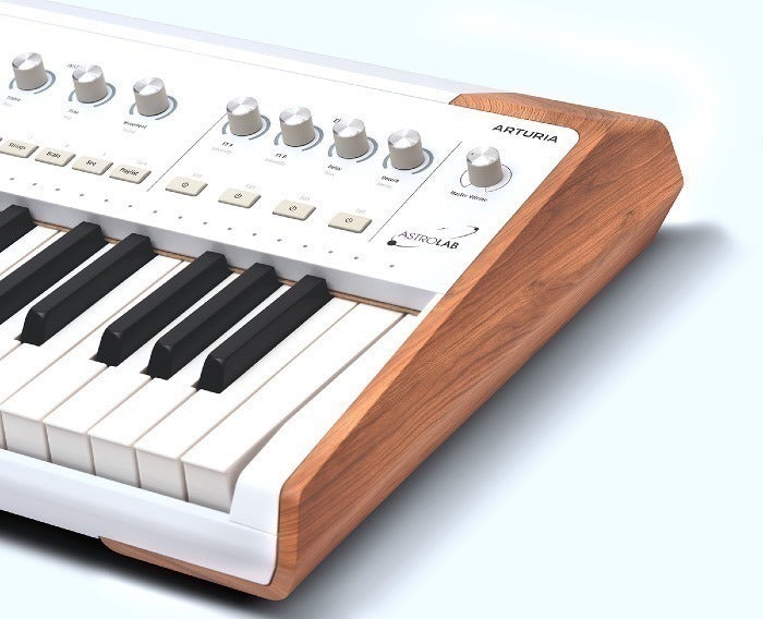 Arturia AstroLab afbeelding 4