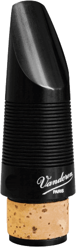 Vandoren CM36078 B40D Mondstuk voor Bb-klarinet