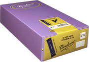 Vandoren CR1025-50 Traditional Rieten voor Bb-klarinet 2,5 - 50 stuks