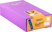 Vandoren CR8025-50 V21 Rieten voor Bb-klarinet 2,5 - 50 stuks