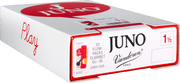Vandoren JCR011525 Juno Rieten voor Bb-klarinet 1,5 - 25 stuks