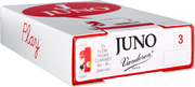 Vandoren JCR01325 Juno Rieten voor Bb-klarinet 3 - 25 stuks