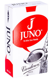 Vandoren JSR612 Juno Rieten voor Altsaxofoon 2 - 10 stuks