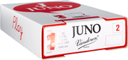 Vandoren JSR61225 Juno Rieten voor Altsaxofoon 2 - 25 stuks
