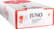 Vandoren JSR61250 Juno Rieten voor Altsaxofoon 2 - 50 stuks
