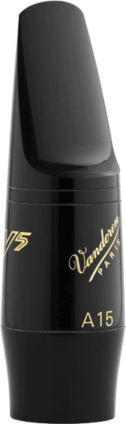 Vandoren SM411+ V5 Alto Mondstuk voor Altsaxofoon