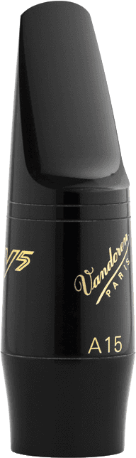 Vandoren SM411+ V5 Alto Mondstuk voor Altsaxofoon
