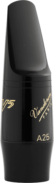 Vandoren SM413 V5 A25 Mondstuk voor Altsaxofoon