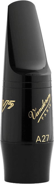 Vandoren SM414 V5 A27 Mondstuk voor Altsaxofoon