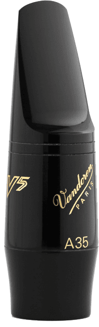 Vandoren SM415 V5 Jazz A35 Mondstuk voor Altsaxofoon