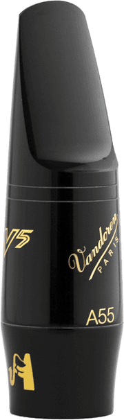 Vandoren SM417 V5 Jazz A55 Mondstuk voor Altsaxofoon