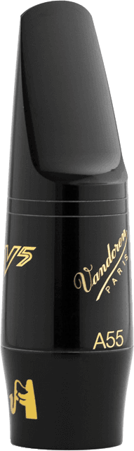 Vandoren SM417 V5 Jazz A55 Mondstuk voor Altsaxofoon