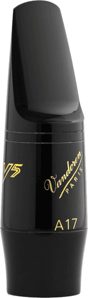 Vandoren SM418 V5 A17 Mondstuk voor Altsaxofoon