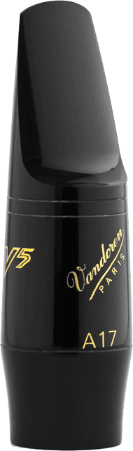 Vandoren SM418 V5 A17 Mondstuk voor Altsaxofoon