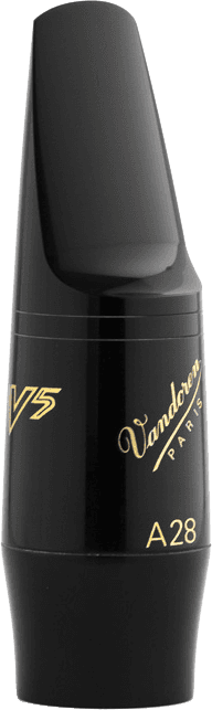 Vandoren SM419 V5 A28 Mondstuk voor Altsaxofoon
