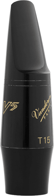 Vandoren SM421 V5 T15 Mondstuk voor Tenorsaxofoon
