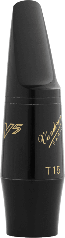 Vandoren SM421 V5 T15 Mondstuk voor Tenorsaxofoon