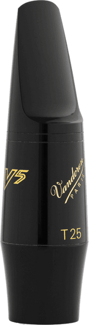 Vandoren SM423 V5 T25 Mondstuk voor Tenorsaxofoon