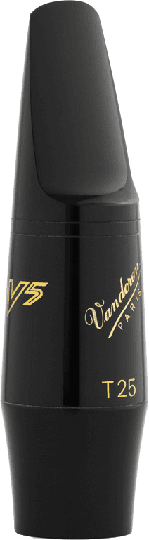 Vandoren SM423 V5 T25 Mondstuk voor Tenorsaxofoon